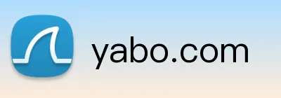 yabo.com logo